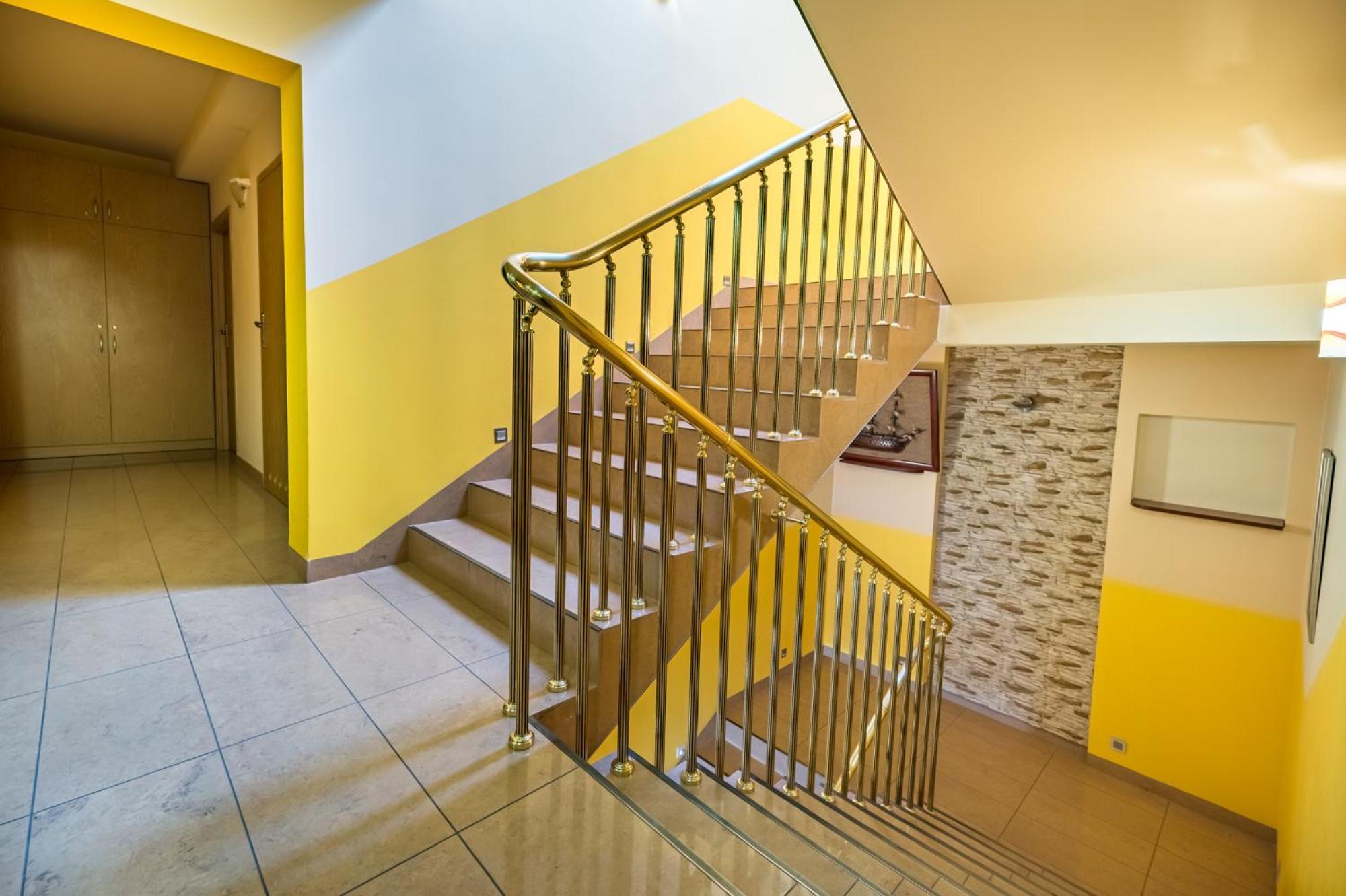 Ferienwohnung Pod Ratuszem Rzeszów Exterior foto