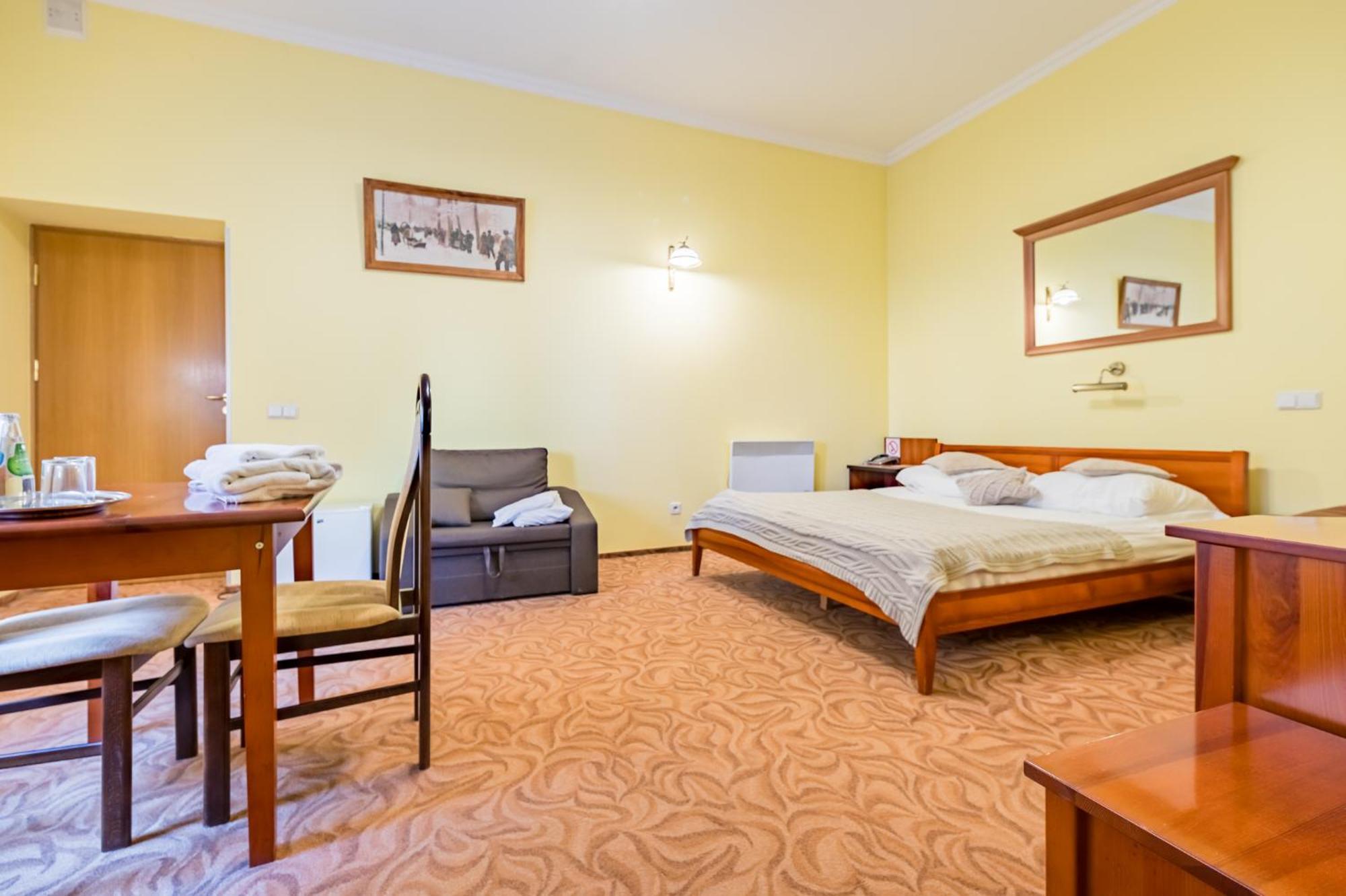 Ferienwohnung Pod Ratuszem Rzeszów Exterior foto
