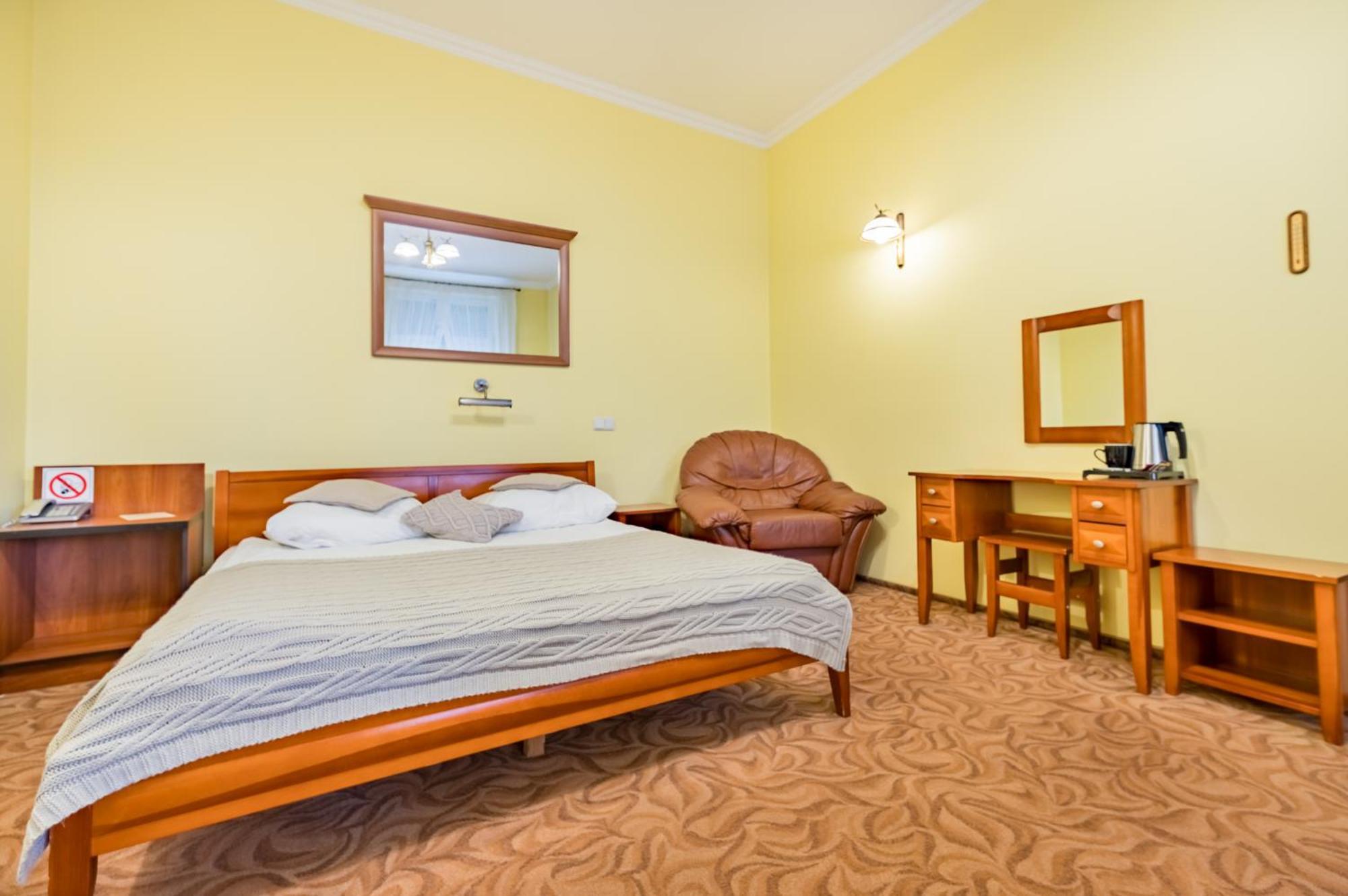 Ferienwohnung Pod Ratuszem Rzeszów Exterior foto