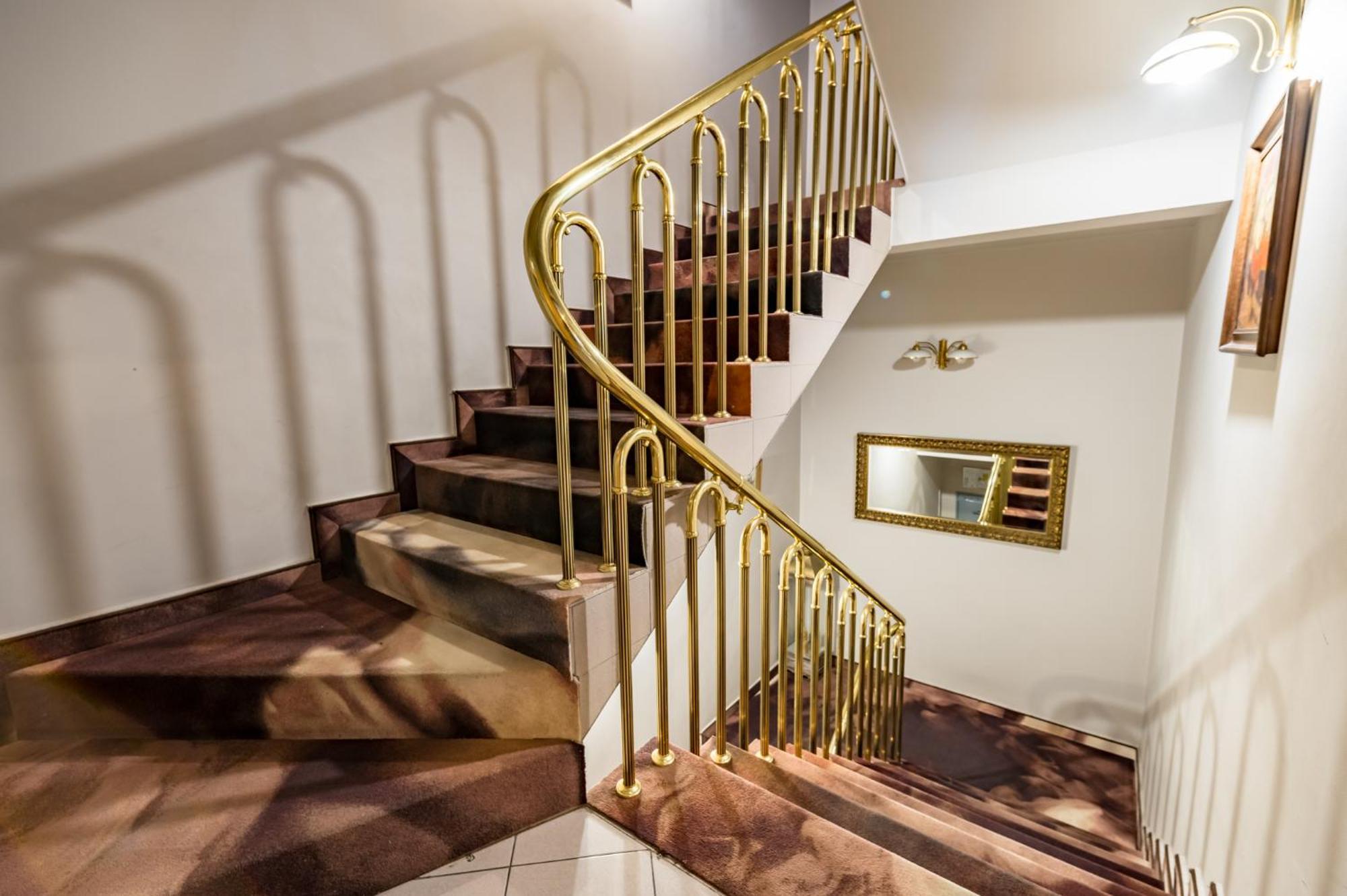 Ferienwohnung Pod Ratuszem Rzeszów Exterior foto